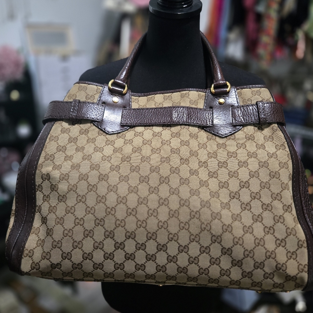 GUCCI bag - Picture 9 of 12